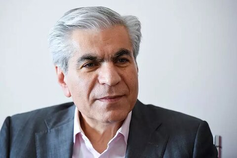 محمدحسین عادلی