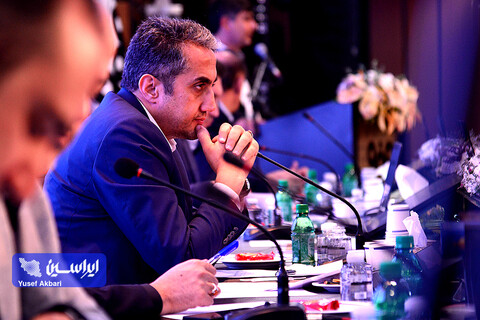 مجمع عمومی عادی سالیانه فولاد مبارکه منتهی به سال 1403