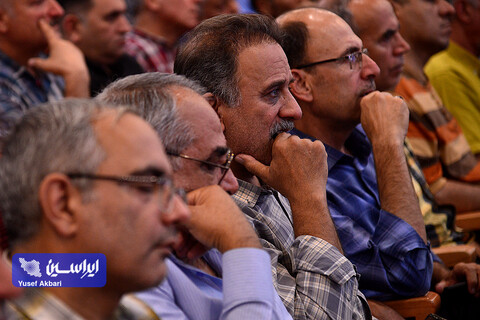 مجمع عمومی عادی سالیانه فولاد مبارکه منتهی به سال 1403