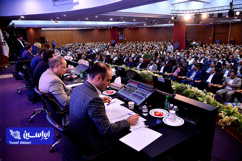 مجمع عمومی عادی سالیانه فولاد مبارکه منتهی به سال 1403