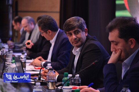 مجمع عمومی عادی سالیانه فولاد مبارکه منتهی به سال 1403