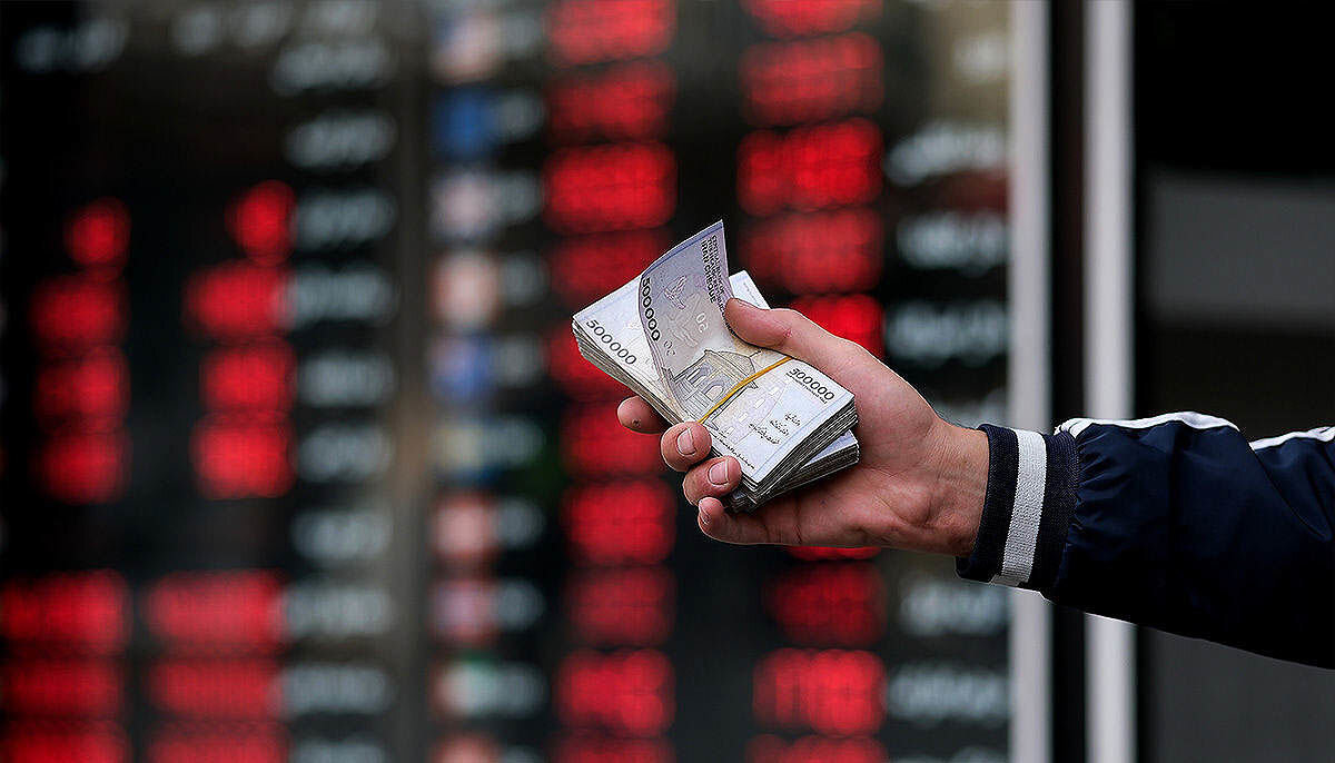 ‌پیشران‌های غیرمنتظره خروج بورس از رکود
‌