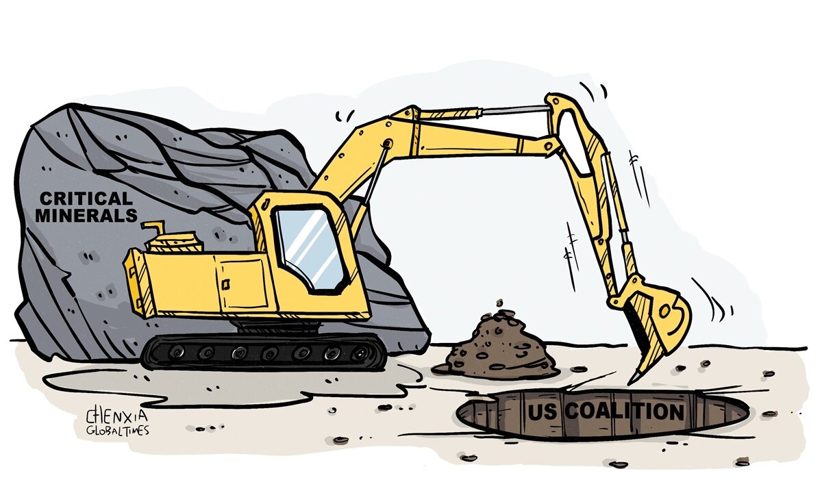 زنجیرهای قانونی، چگونه راه توسعه معادن را مسدود کرده است؟