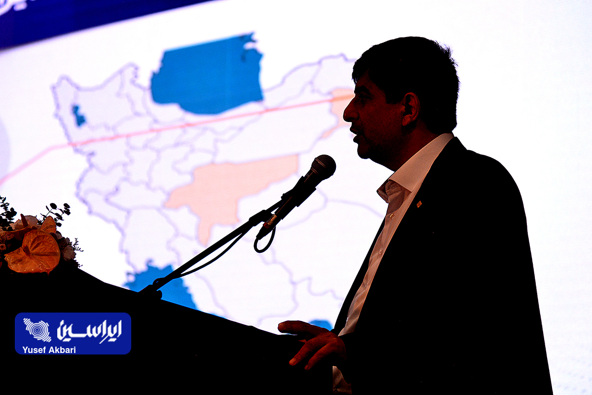 سهامداران پای توسعه غول فولادی ایران