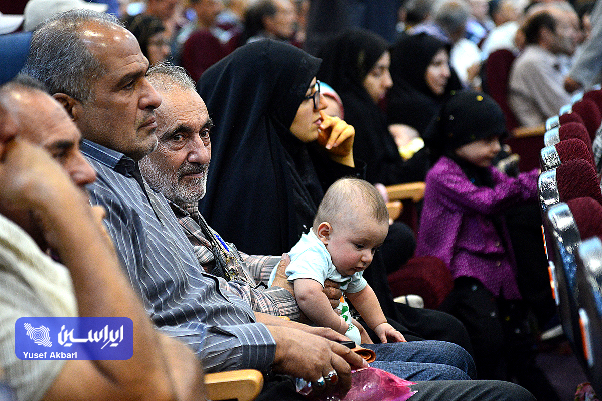 سهامداران پای توسعه غول فولادی ایران