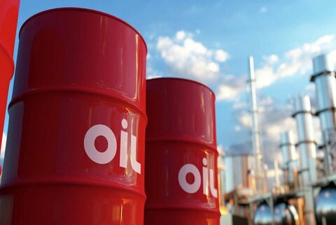 افزایش ۸ هزار بشکهای ظرفیت تولید با ۲ چاه جدید نفت