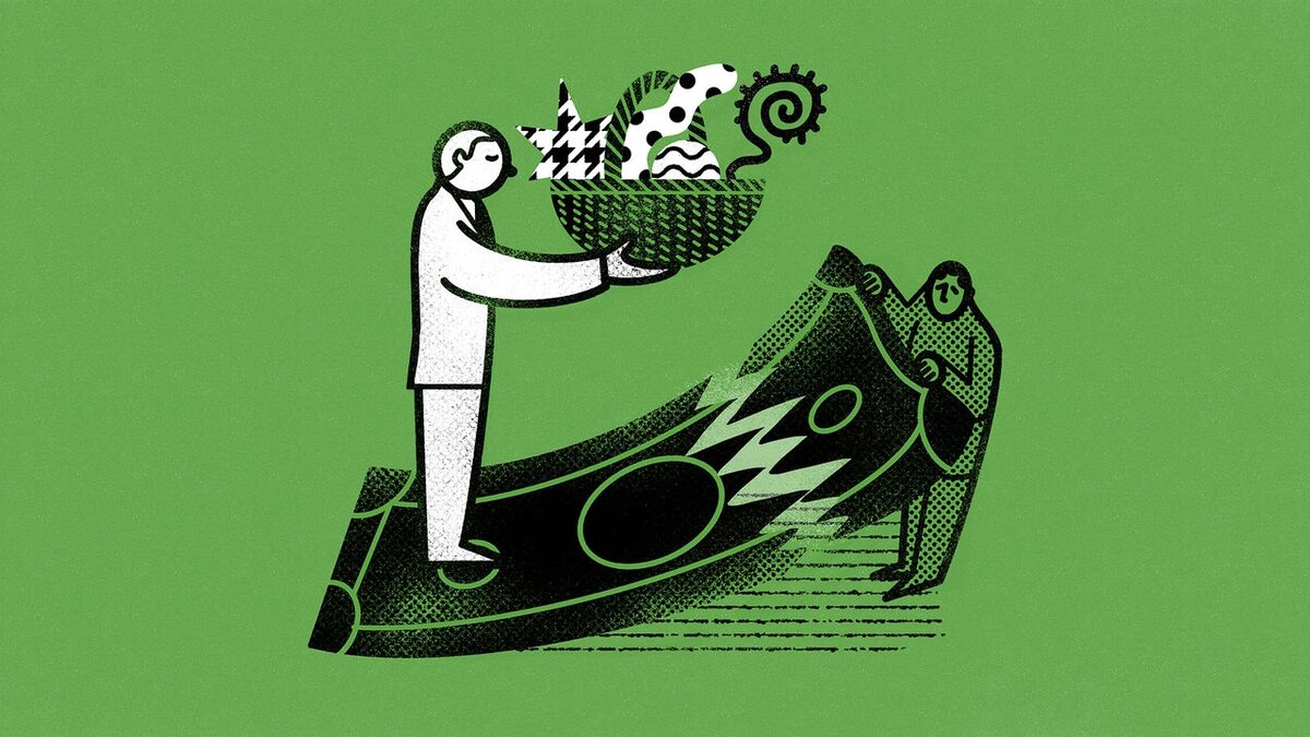 حکمرانی نوآورانه