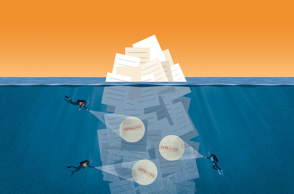 از تصدی‌گری به تسهیل‌گری