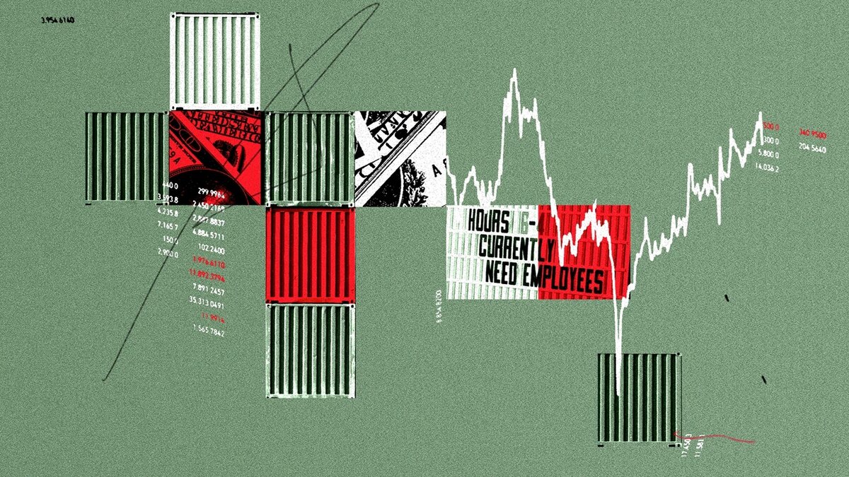 نشانه‌های نگران‌کننده