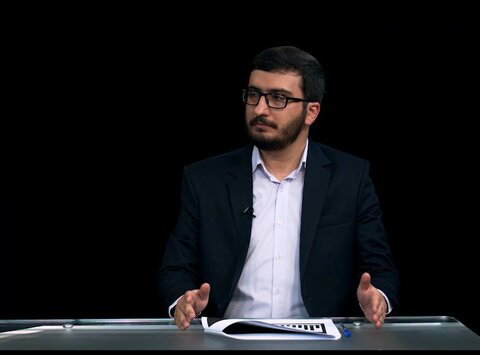 سید احسان حسینی