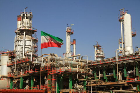 میادین گازی