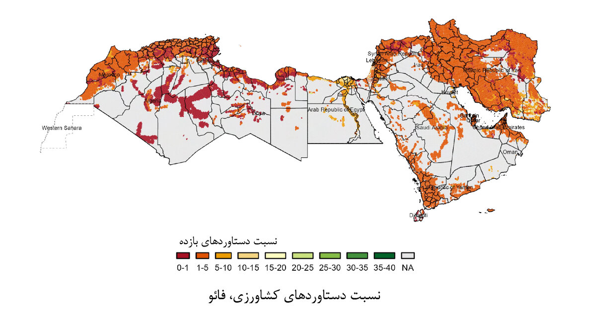 در آستانه توفان