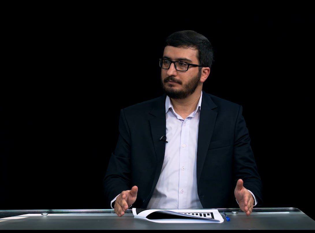 توسعه میادین گازی در گرو مشارکت داخلی و خارجی