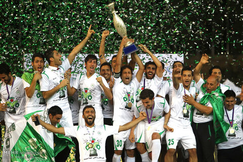 فوتبال ذوب آهن
