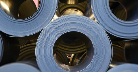 رکود در چین و ایران، جهش در هند تولید فولاد