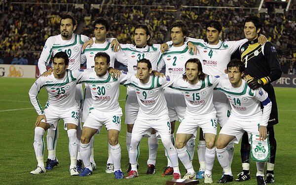 سبزپوشی با ربشه‌های صنعتی