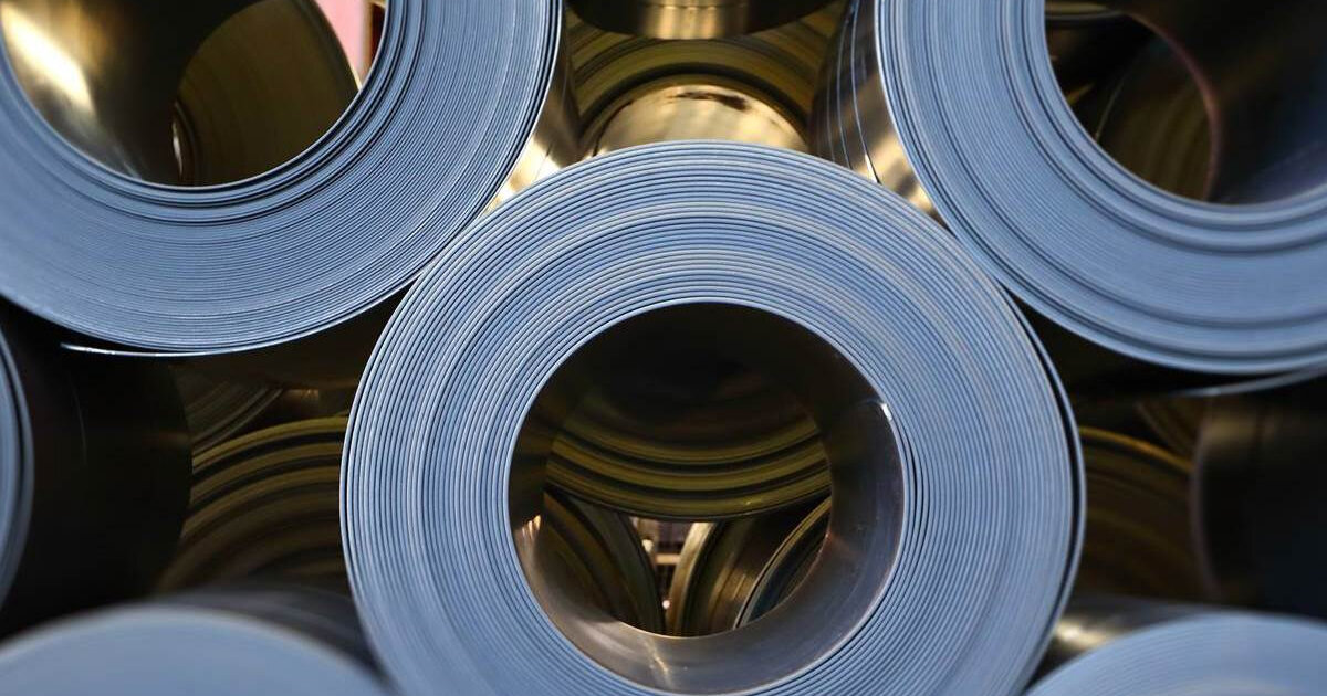 بازار فولاد در انتظار موتور محرک