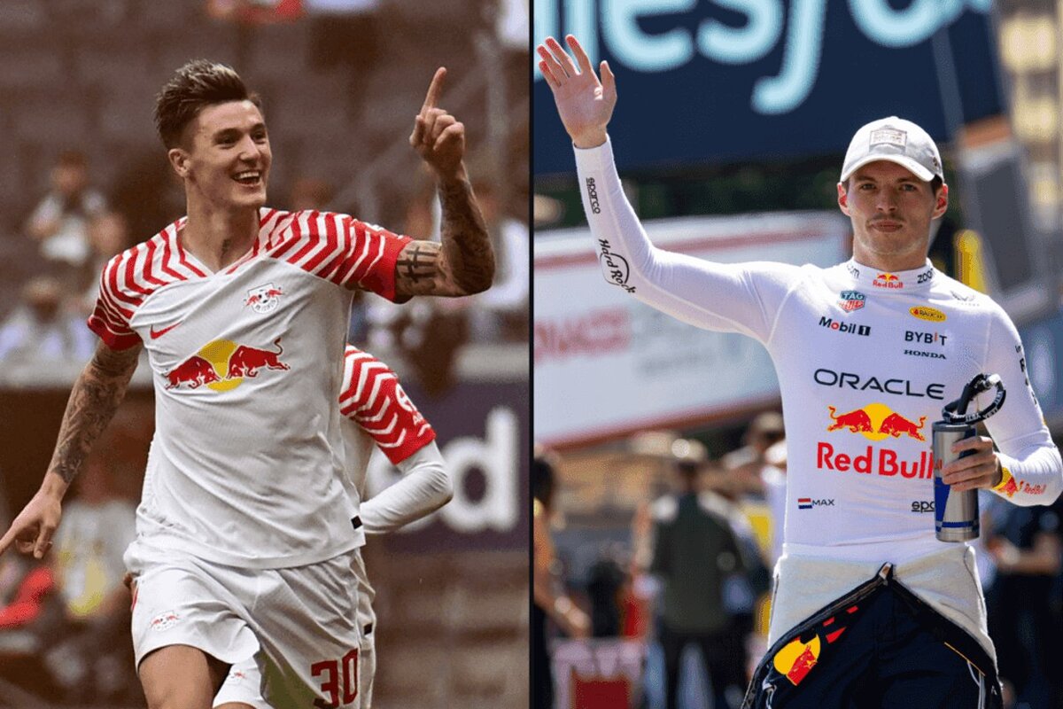 داستان ردبول؛ ساختن یک امپراتوری جهانی در فوتبال و فراتر از آن