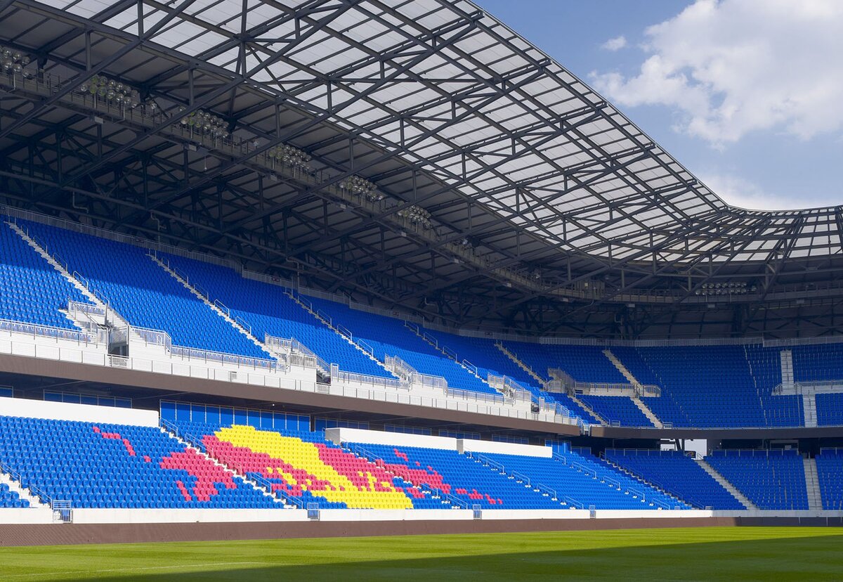 داستان ردبول؛ ساختن یک امپراتوری جهانی در فوتبال و فراتر از آن