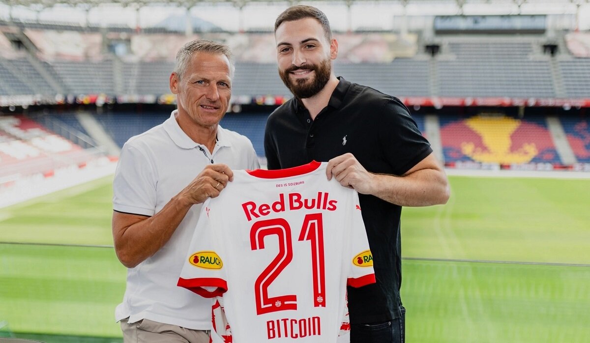 داستان ردبول؛ ساختن یک امپراتوری جهانی در فوتبال و فراتر از آن