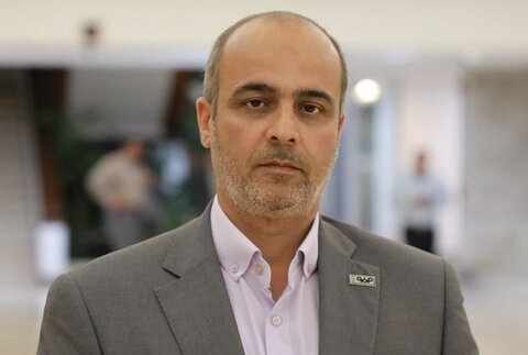 بازتعریف مسیر تولید با راهحلهای فناوری محمد ناظمی هرندی