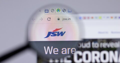 jsw