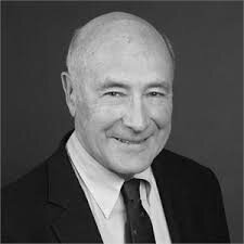 نظم بین‌المللی به‌آهستگی رخ می‌دهد