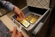تب طلا در چنگیزستان