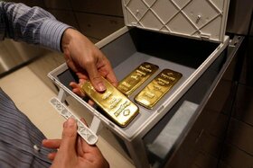 تب طلا در چنگیزستان