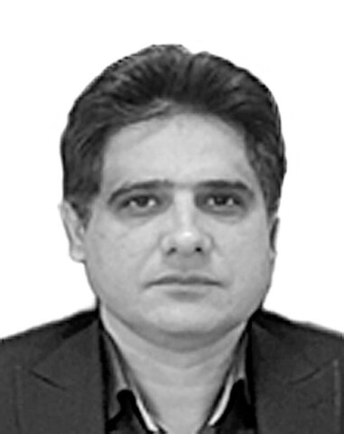 حمید مرادی