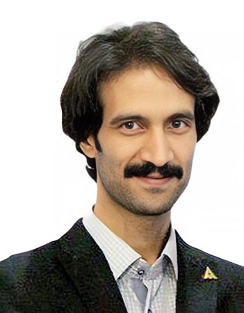 رسول قنبری