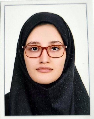 فاطمه کرکچی