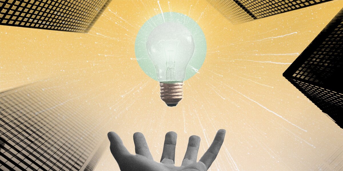 چگونه نوآوری از «محصول» به «فرایند» تغییر ماهیت داد؟