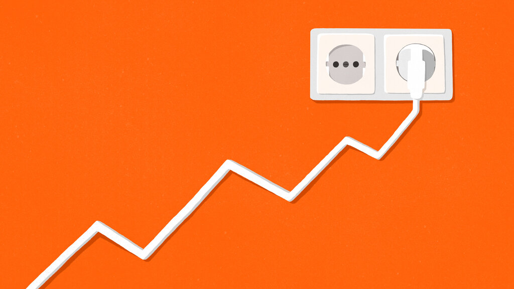 دوراهی برق پاک