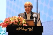 حتی با رفع تحریم‌ها صنعت ایران کوچک‌تر می شود
