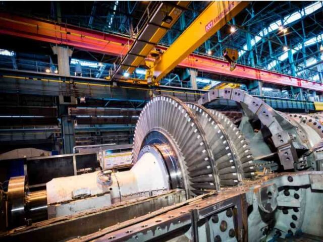 MGT‑۷۵؛ سکوی پرتاب ایران به لیگ جهانی توربینسازان