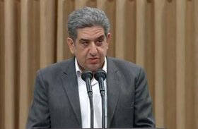 ضرورت سرمایه‌گذاری ۶۲میلیارددلاری در صنعت آب