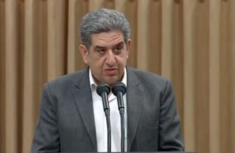 رضا حاج‌کریم