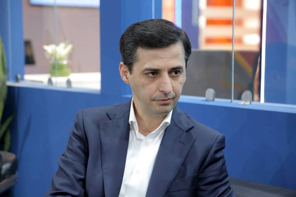 ایجاد زیرساخت و فرهنگ سازمانی، شرط رقابت جهانی