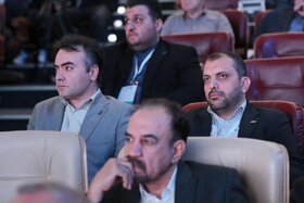 پانزدهمین همایش و نمایشگاه صنعت فولاد و سنگ‌آهن