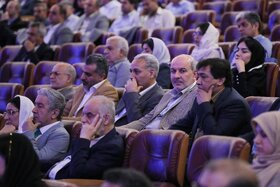 پانزدهمین همایش و نمایشگاه صنعت فولاد و سنگ‌آهن