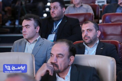 پانزدهمین همایش و نمایشگاه صنعت فولاد و سنگ‌آهن
