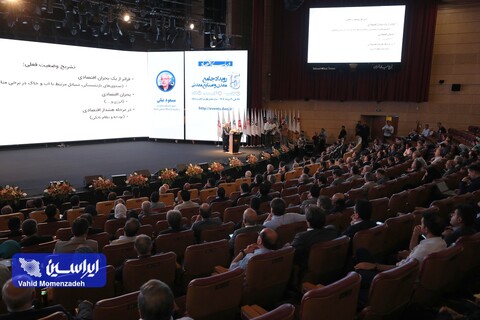 روایت تصویری از تپش فولاد و معدن ایران