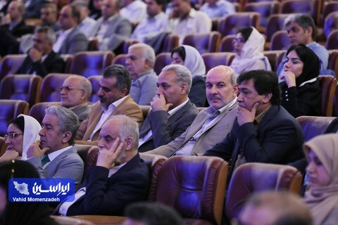 پانزدهمین همایش و نمایشگاه صنعت فولاد و سنگ‌آهن