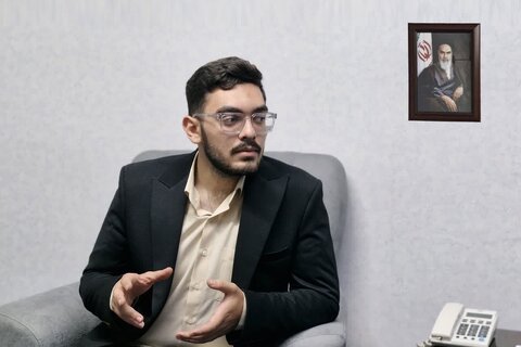 بورس انرژی؛ آینه تولید ملی میثم فتحی محب