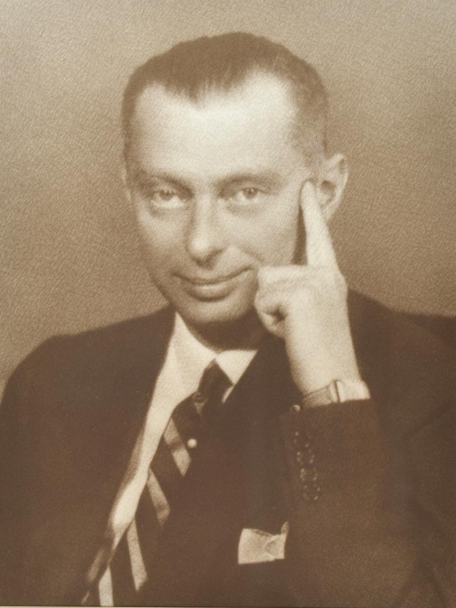 ادواردو آنیلی، اولین رئیس از خاندان آنیلی