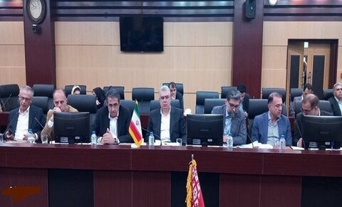 معدنی