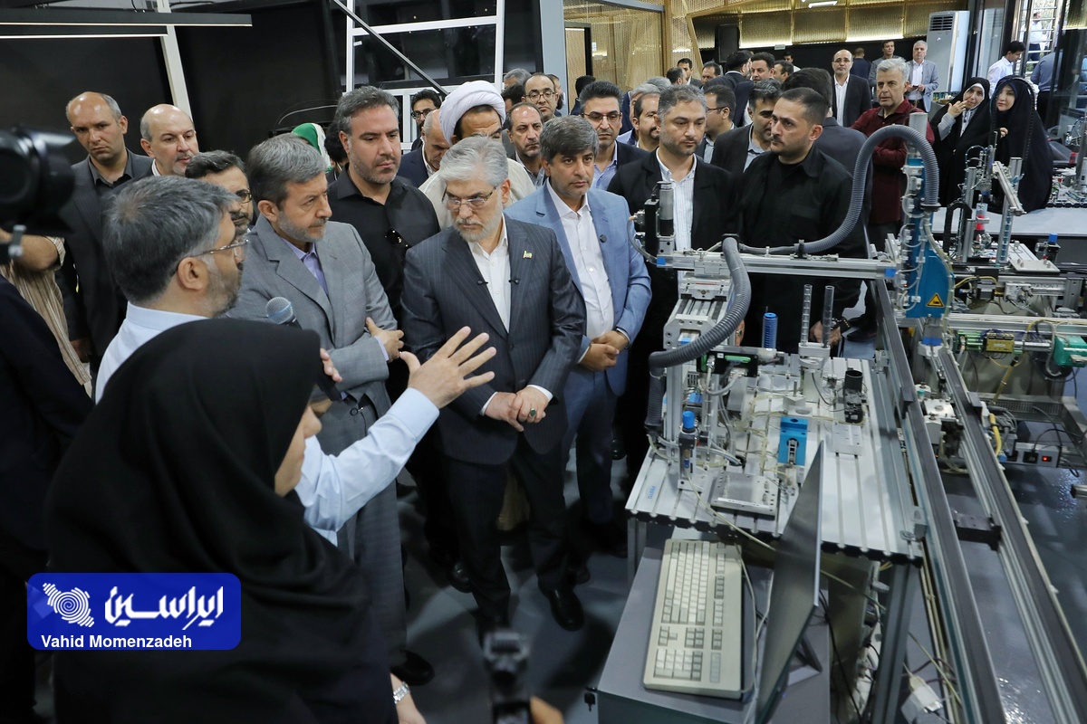 از فناوریهای پایدار تا هستههای نوآور