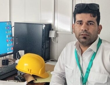 ایمنی، سود پنهان پروژهها عقیل انصاری