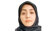 دورنمای مبهم